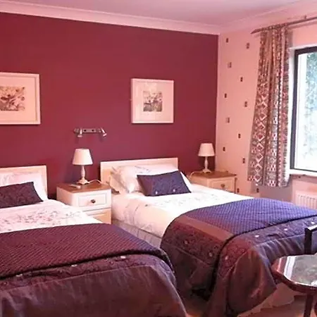 Bed & Breakfast Palm Cork